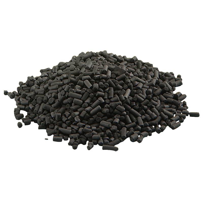 EDEN Filtermaterial Aktivkohle von Eden