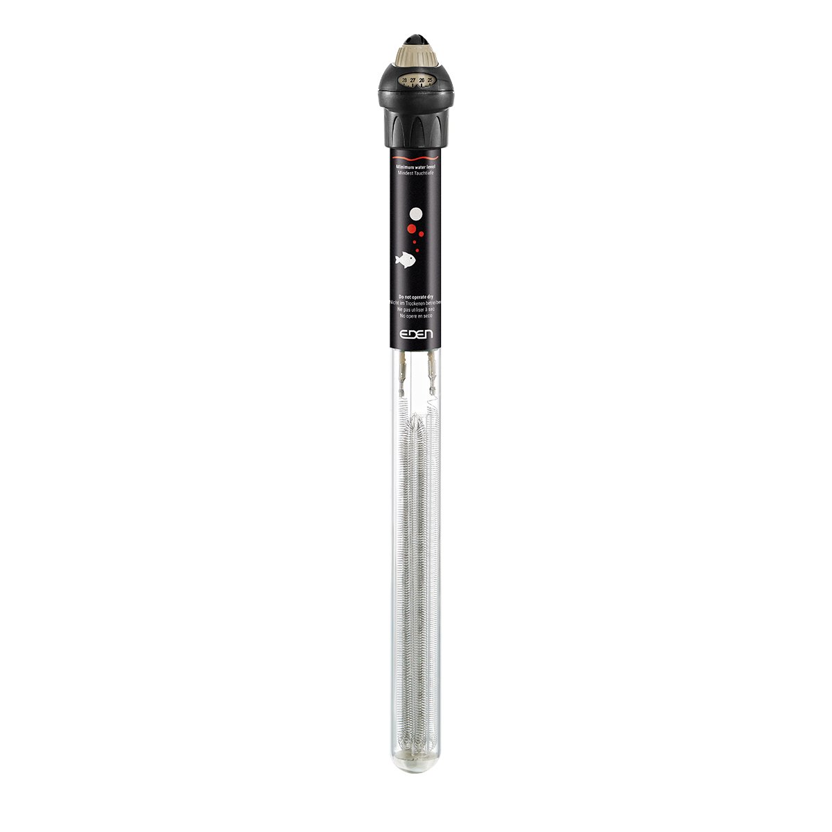 EDEN Heizer RCA 150 EDEN Heizer RCA 150 von Eden