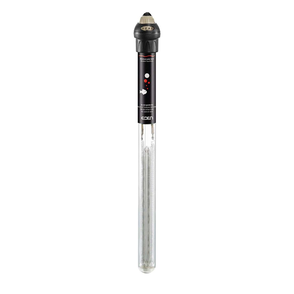 EDEN Heizer RCA 200 EDEN Heizer RCA 200 von Eden