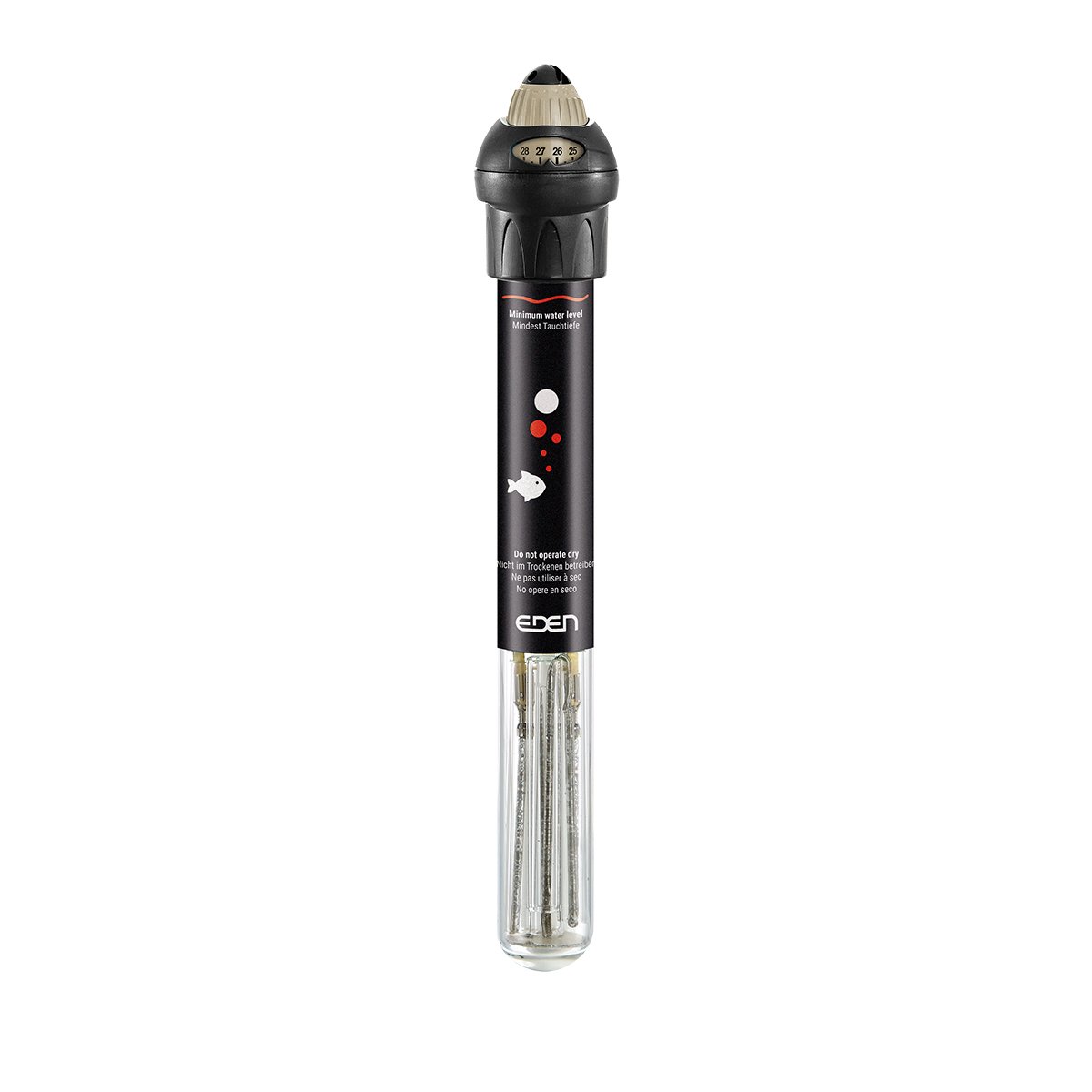EDEN Heizer RCA 25 EDEN Heizer RCA 25 von Eden