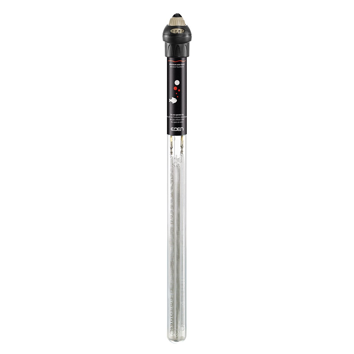 EDEN Heizer RCA 300 von Eden
