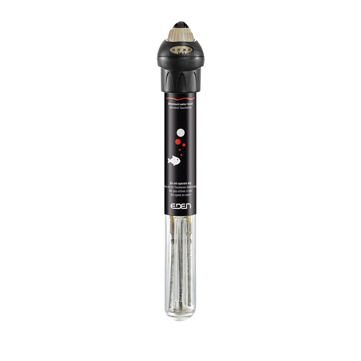 EDEN Heizer RCA 50 EDEN Heizer RCA 50 von Eden