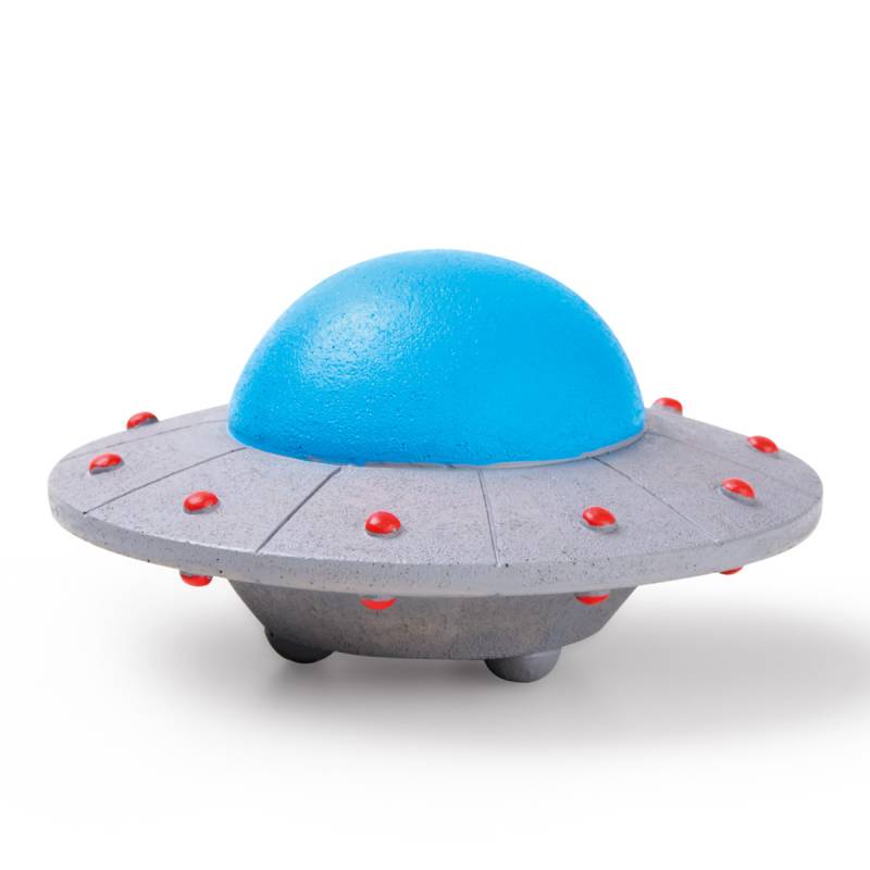 EDEN Ufo von Eden
