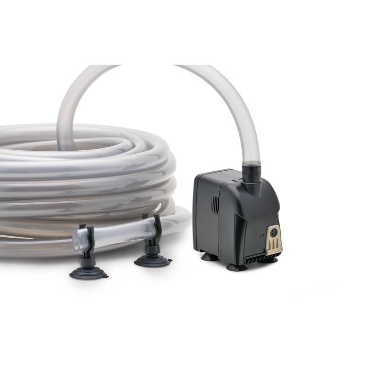 EDEN Wasserwechselsystem CDA 600 von Eden