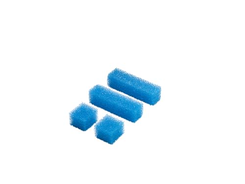 Eden 95398 Ersatzfilterschwamm FIN 50 - Zubehör FIN 50 Innenfilter Eden 95398 Ersatzfilterschwamm FIN 50 - Zubehör FIN 50 Innenfilter von Eden