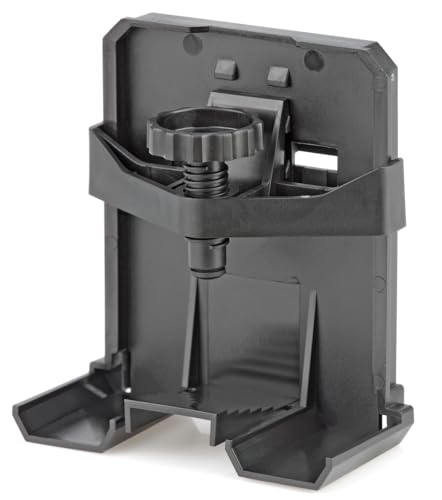 Eden 95395 Halterung MAG 4 x 3 - zur Befestigung MAG Futterautomaten Eden 95395 Halterung MAG 4 x 3 - zur Befestigung MAG Futterautomaten von Eden