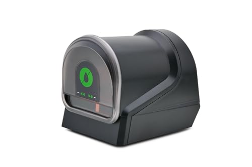 Eden 94239 MAG 4 x 3 Fischfutterautomat innovatives Fütterungssystem inkl. Feuchtigkeitsschutz pro Tag bis zu 4 Fütterungen Betrieb mit Batterie oder optionelm Trafo Eden 94239 MAG 4 x 3 Fischfutterautomat innovatives Fütterungssystem inkl. Feuchtigkeitsschutz pro Tag bis zu 4 Fütterungen Betrieb mit Batterie oder optionelm Trafo von Eden