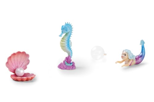 Eden 95238 Meerjungfrau Set Aquariumdekoration leuchtende Farben bieten ideale Verstecke für die Aquariumbewohner individuelle Aquariumgestaltung Eden 95238 Meerjungfrau Set Aquariumdekoration leuchtende Farben bieten ideale Verstecke für die Aquariumbewohner individuelle Aquariumgestaltung von Eden