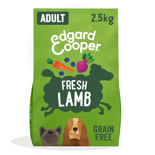 Edgard Cooper - Fresh Grass-Fed Lamb 2,5kg - (542503948509) von Edgard Cooper