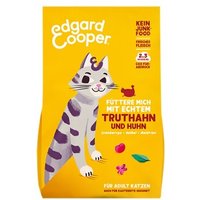 Edgard & Cooper Adult Truthahn & Huhn 2 kg Edgard & Cooper Adult Truthahn & Huhn 2 kg von Edgard & Cooper