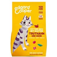 Edgard & Cooper Adult Truthahn & Huhn 2 kg von Edgard & Cooper