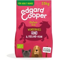 Edgard & Cooper Bio Adult Rind & Huhn 2,5 kg von Edgard & Cooper