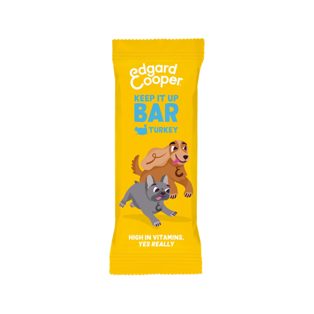 Edgard & Cooper Bar - Apfel Edgard & Cooper Bar - Apfel von Edgard & Cooper