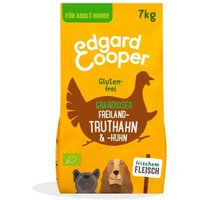 Edgard & Cooper Bio Adult Truthahn & Huhn 7 kg von Edgard & Cooper