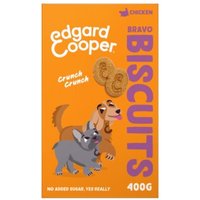 Edgard & Cooper Biscuits Huhn 400 g von Edgard & Cooper