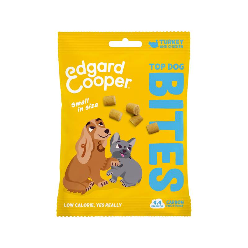 Edgard & Cooper Bites - Apfel - Small - 50 g Edgard & Cooper Bites - Apfel - Small - 50 g von Edgard & Cooper
