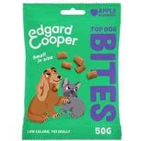 Edgard & Cooper Bites Apfel und Blaubeere 50 g Edgard & Cooper Bites Apfel und Blaubeere 50 g von Edgard & Cooper