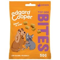 Edgard & Cooper Bites Huhn 50 g von Edgard & Cooper