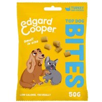 Edgard & Cooper Bites Truthahn und Huhn 50 g Edgard & Cooper Bites Truthahn und Huhn 50 g von Edgard & Cooper