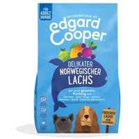 Edgard & Cooper Delikater Norwegischer Lachs Adult 7 kg von Edgard & Cooper