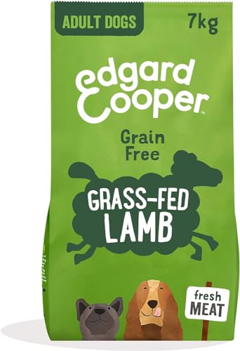 Edgard Cooper - Fresh Grass-Fed Lamb 7kg - (542503948510) von Edgard Cooper
