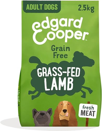 Edgard Cooper - Fresh Grass-Fed Lamb 2,5kg - (542503948509) von Edgard Cooper