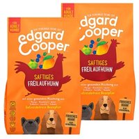 Edgard & Cooper Hundefutter, für ausgewachsene Hunde, Freilandhuhn 2x12 kg Edgard & Cooper Hundefutter, für ausgewachsene Hunde, Freilandhuhn 2x12 kg von Edgard & Cooper