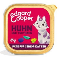 Edgard & Cooper Paté Senior 16x85g von Edgard & Cooper