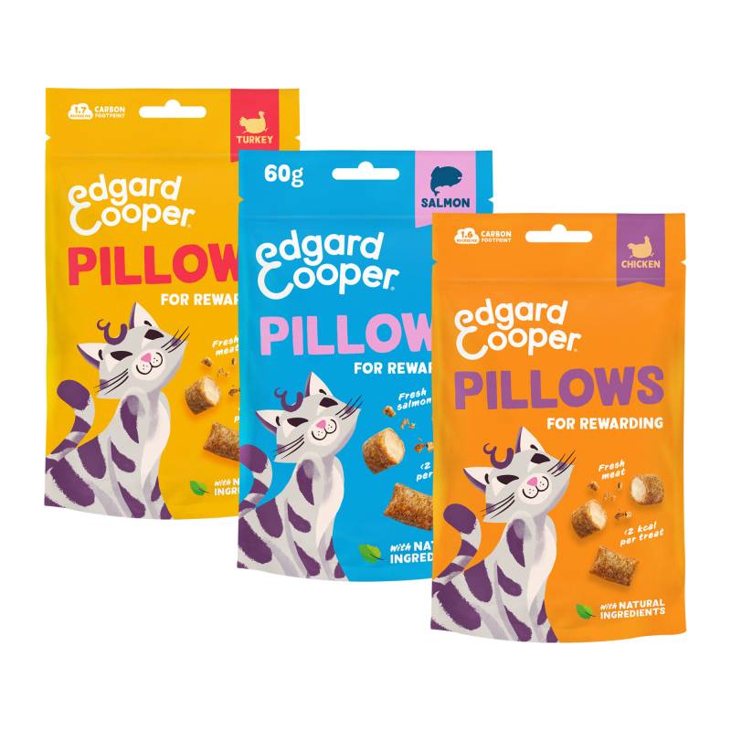 Edgard & Cooper Pillows - Türkei von Edgard & Cooper