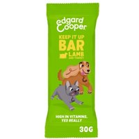 Edgard & Cooper Riegel Truthahn & Lamm 30 g von Edgard & Cooper