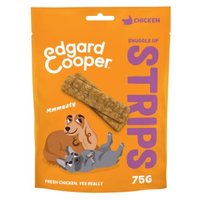 Edgard & Cooper Strips Huhn 75 g von Edgard & Cooper