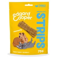 Edgard & Cooper Strips Truthahn & Huhn 75 g von Edgard & Cooper