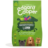 Edgard & Cooper Unwiderstehliches Grasgefüttertes Lamm Adult 700 g von Edgard & Cooper
