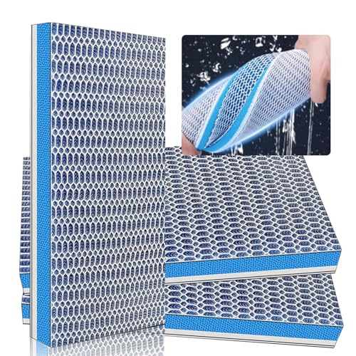 Editbar 3PCS 8D Filterwatte Aquarium - Aquarium Filtermaterial Biochemischer Watte,Wiederverwendbar Filtermatte,Hochwirksam für Wasserreinigung,Langlebig,Zuschneidbar,für Aquarien und Teichen30×20cm Editbar 3PCS 8D Filterwatte Aquarium - Aquarium Filtermaterial Biochemischer Watte,Wiederverwendbar Filtermatte,Hochwirksam für Wasserreinigung,Langlebig,Zuschneidbar,für Aquarien und Teichen30×20cm von Editbar