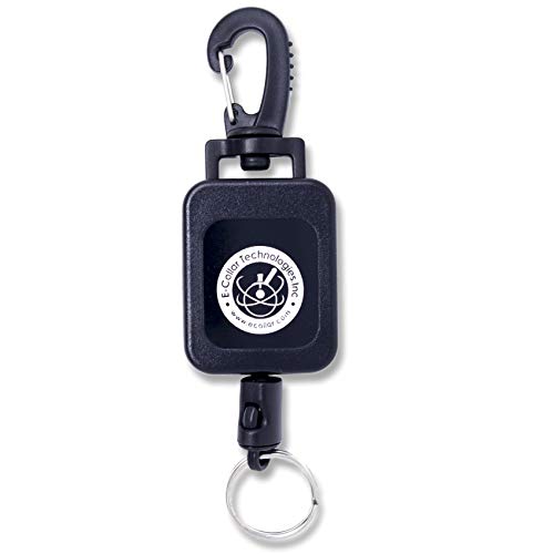 Educator Gear Keeper versenkbarer Senderhalter, Schwarz Educator Gear Keeper versenkbarer Senderhalter, Schwarz von Educator