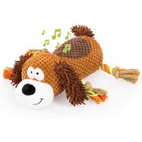 Edupet Dog Love Hund mit Seil von Edupet