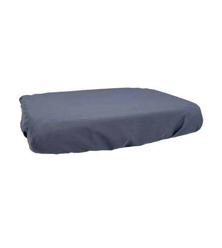 EechicSpace Wasserdichter Bezug für Hundebett, 61 x 45 cm von EechicSpace