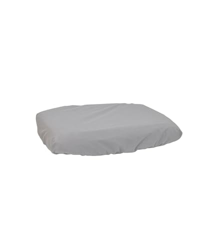 EechicSpace Wasserdichter Bezug für Hundekäfigbett, 122 x 76 cm, Hellgrau EechicSpace Wasserdichter Bezug für Hundekäfigbett, 122 x 76 cm, Hellgrau von EechicSpace