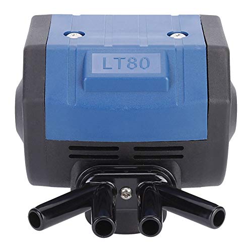 Eeneme Universal 4 Ausgänge Melkmaschine Luftpneumatischer Pulsator Rinderziegenzuchtgeräte Melkpulsator Melkmaschine Eeneme Universal 4 Ausgänge Melkmaschine Luftpneumatischer Pulsator Rinderziegenzuchtgeräte Melkpulsator Melkmaschine von Eeneme