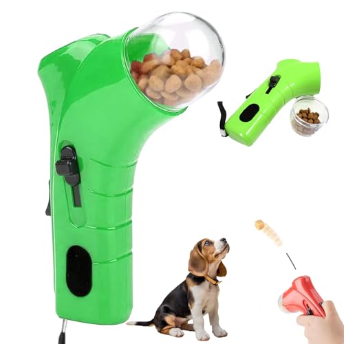 Eevhrqw Leckerli Pistole,leckerli Pistole Katze,cat Treat Launcher Gun,cat Treat Gun Shooter,hundespielzeug Tee Gun,pet Toy Treat Dispenser,Cats Treats Toys Interactive Feeder for Exercise & Play Eevhrqw Leckerli Pistole,leckerli Pistole Katze,cat Treat Launcher Gun,cat Treat Gun Shooter,hundespielzeug Tee Gun,pet Toy Treat Dispenser,Cats Treats Toys Interactive Feeder for Exercise & Play von Eevhrqw