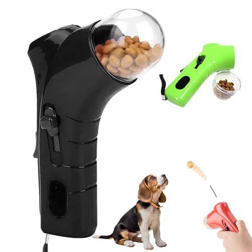 Eevhrqw Leckerli Pistole,leckerli Pistole Katze,cat Treat Launcher Gun,cat Treat Gun Shooter,hundespielzeug Tee Gun,pet Toy Treat Dispenser,Cats Treats Toys Interactive Feeder for Exercise & Play Eevhrqw Leckerli Pistole,leckerli Pistole Katze,cat Treat Launcher Gun,cat Treat Gun Shooter,hundespielzeug Tee Gun,pet Toy Treat Dispenser,Cats Treats Toys Interactive Feeder for Exercise & Play von Eevhrqw