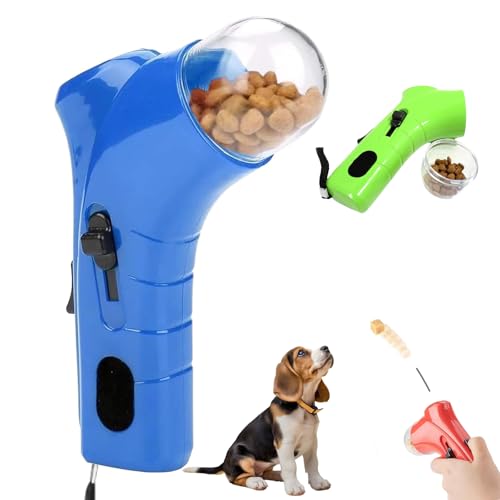 Eevhrqw Leckerli Pistole,leckerli Pistole Katze,cat Treat Launcher Gun,cat Treat Gun Shooter,hundespielzeug Tee Gun,pet Toy Treat Dispenser,Cats Treats Toys Interactive Feeder for Exercise & Play Eevhrqw Leckerli Pistole,leckerli Pistole Katze,cat Treat Launcher Gun,cat Treat Gun Shooter,hundespielzeug Tee Gun,pet Toy Treat Dispenser,Cats Treats Toys Interactive Feeder for Exercise & Play von Eevhrqw