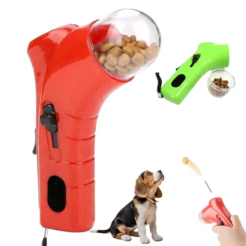 Eevhrqw Leckerli Pistole,leckerli Pistole Katze,cat Treat Launcher Gun,cat Treat Gun Shooter,hundespielzeug Tee Gun,pet Toy Treat Dispenser,Cats Treats Toys Interactive Feeder for Exercise & Play Eevhrqw Leckerli Pistole,leckerli Pistole Katze,cat Treat Launcher Gun,cat Treat Gun Shooter,hundespielzeug Tee Gun,pet Toy Treat Dispenser,Cats Treats Toys Interactive Feeder for Exercise & Play von Eevhrqw