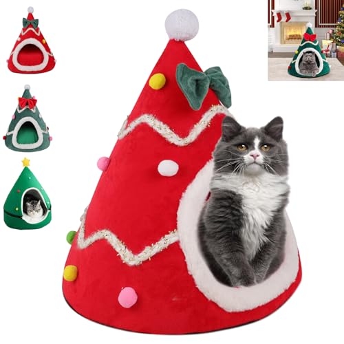 Eevhrqw Weihnachts katzenbaum, Weihnachtsbaum kratzbaum Katze, katzenhaus Weihnachten, katzentunnel Weihnachtsbaum, katzenbett Weihnachten, Weihnachtsbaum Tunnel Katzen, Christmas Tree cat Tunnel Eevhrqw Weihnachts katzenbaum, Weihnachtsbaum kratzbaum Katze, katzenhaus Weihnachten, katzentunnel Weihnachtsbaum, katzenbett Weihnachten, Weihnachtsbaum Tunnel Katzen, Christmas Tree cat Tunnel von Eevhrqw