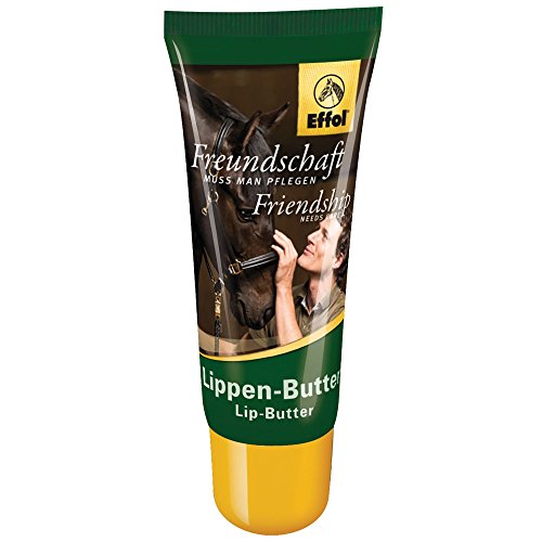 Effax 4399 Effol Lippen-Butter 10 Ml/Display Effax 4399 Effol Lippen-Butter 10 Ml/Display von Effax