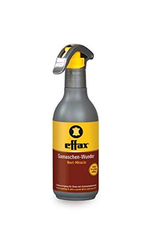 Effax Gamaschen-Wunder 250 ml von Effax