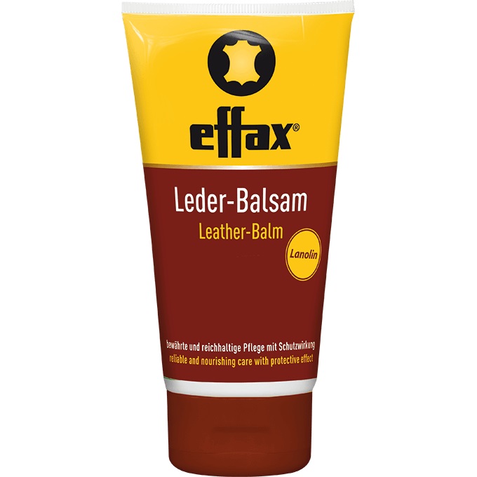 Effax Leder-Balsam 150ml Wertvolle Lederpflege Effax Leder-Balsam 150ml Wertvolle Lederpflege von Effax