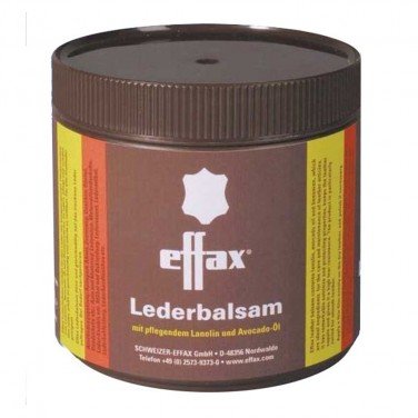 Effax Lederbalsam, 500 ml von Effax