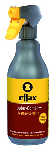Effax - Leder-Combi + Spray von Effax