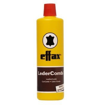 Effax Leder Combi von Effax